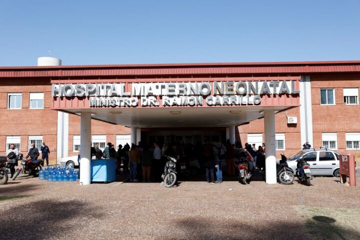 Córdoba: imputaron a otra médica en la causa los fallecimientos de bebés en un hospital