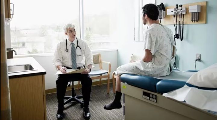 Cáncer de próstata: por qué es fundamental la concientización y el diagnóstico precoz