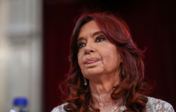 Cristina Kirchner volverá a ser investigada en la causa de la Ruta del dinero K