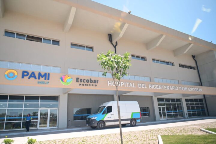 El municipio advirtió sobre falsas rifas a beneficio del Hospital del Bicentenario