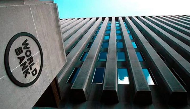 El Banco Mundial ofreció asistencia financiera para contener la situación social de la Argentina