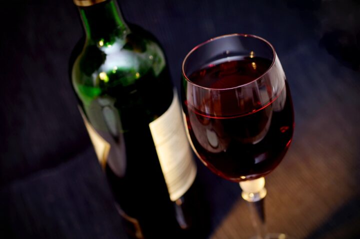 Historias Ferroviarias: “El vino”