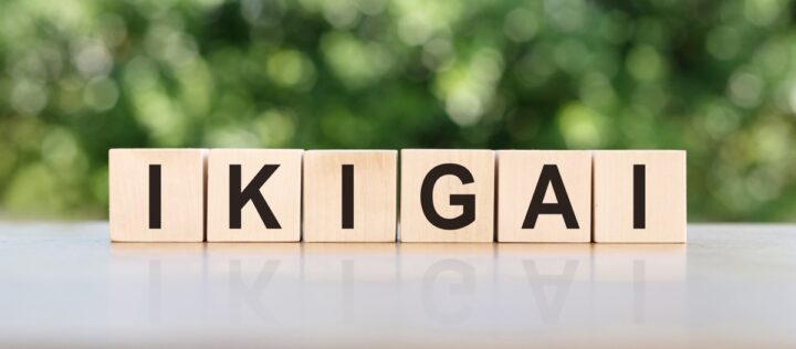 Descubriendo tu Ikigai: una guía para construir el negocio de tus sueños