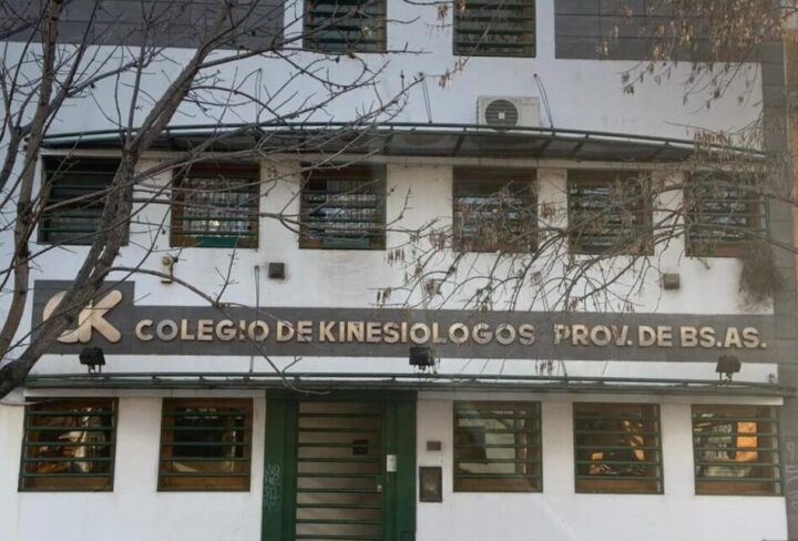 Kinesiólogos de la Provincia de Buenos Aires suspenderán la prestación a Swiss Medical