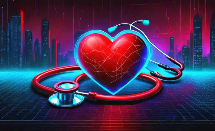 “El estrés es el depredador del siglo XXI”: un experto cardiólogo afirma que daña el corazón de forma silenciosa