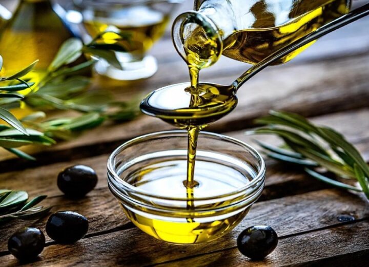 Aceite de oliva: un aliado del corazón