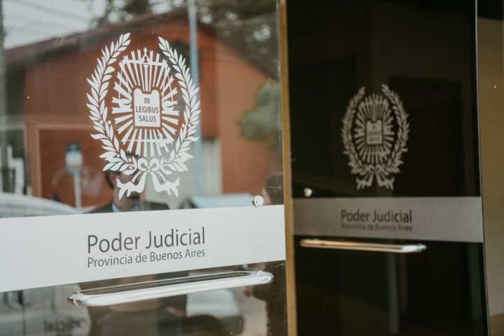 Se cubren cargos que estaban vacantes en el Poder Judicial local