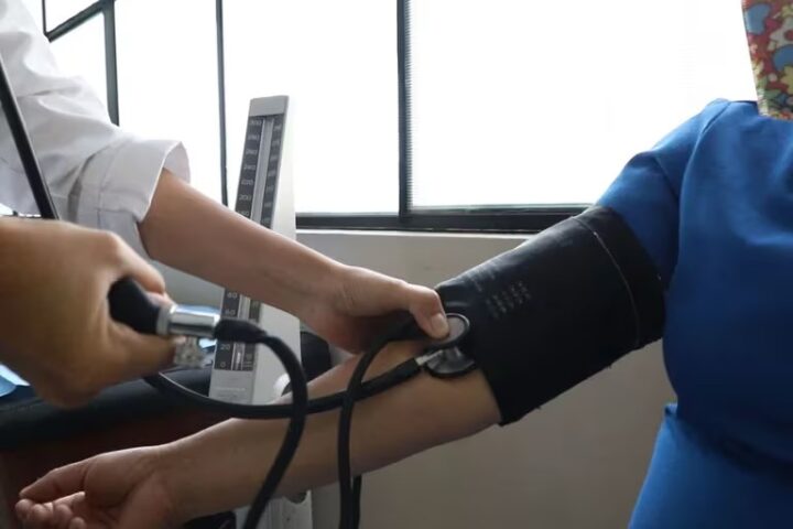 Seis mitos sobre la presión arterial desmentidos por los expertos