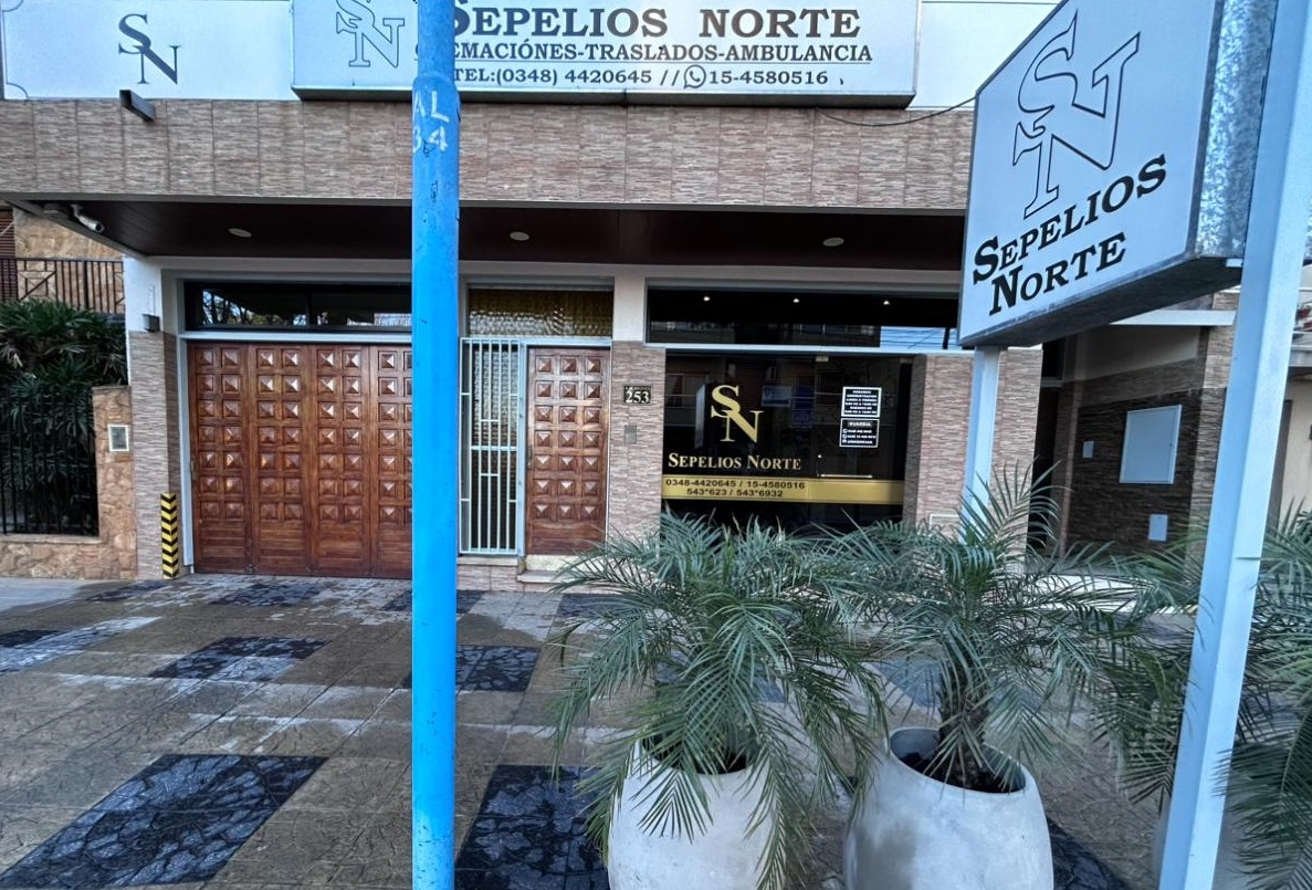 Sepelios Norte lanza el “Seguro de sepelio y salud” en el Partido de Escobar