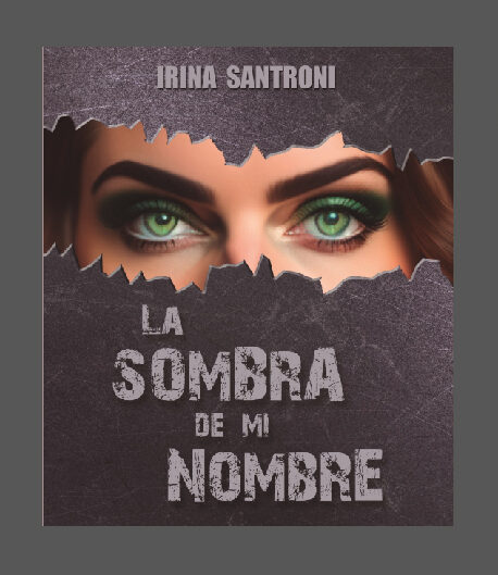 Irina Santroni presenta su tercera novela en el HCD de Escobar