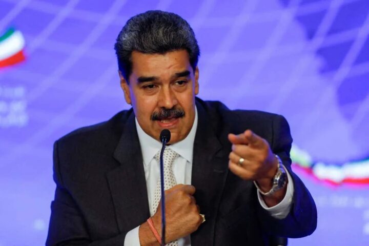 El Consejo Nacional Electoral afirmó que Maduro se impuso sobre González Urrutia, pero el mundo entero desconfía del resultado