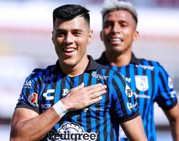 Un saviense es nuevo jugador de Independiente Rivadavia de Mendoza