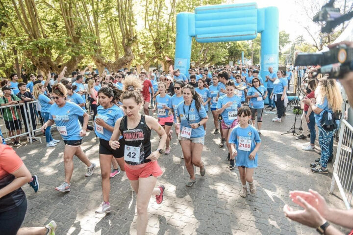 Grilla de actividades para realizar este fin de semana en Escobar