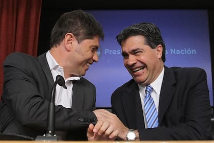 Éramos pocos: Capitanich entra al Banco Provincia, con un sueldo multimillonario