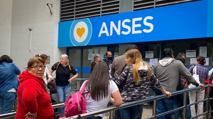 ANSES: cronograma de pagos de noviembre