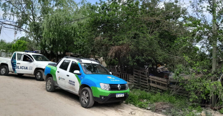 Por el paro nacional de transporte, este miércoles no habrá servicio de recolección de residuos y ramas