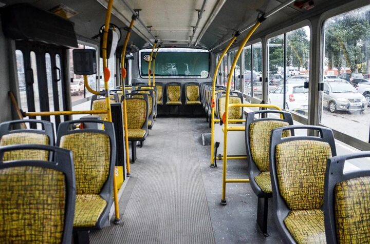 La UTA anunció un paro de colectivos para el jueves