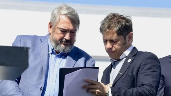 VTV: Lavado de dinero y empresas offshore, la trama judicial que complica a Axel Kicillof y Jorge D’Onofrio