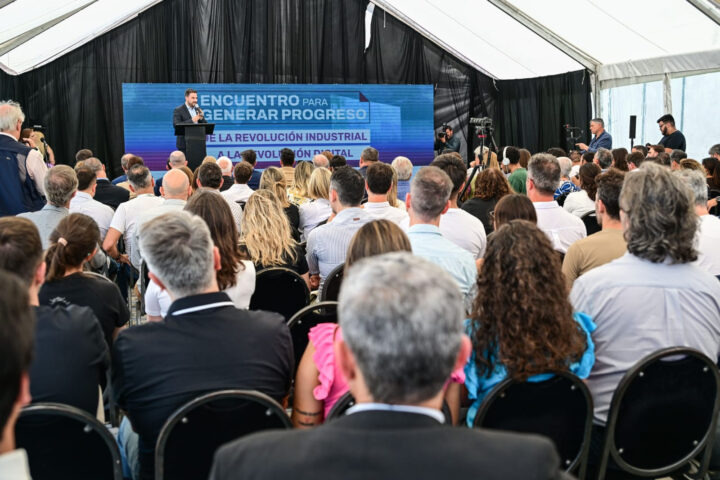 “Encuentros para Generar Progreso”: la segunda jornada estará dedicada a la educación