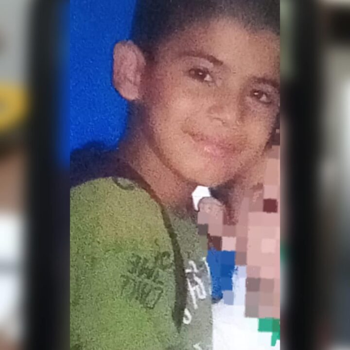 Buscan a un chico de 13 años que desapareció en Maquinista Savio