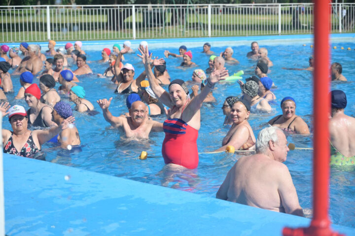 Quedan pocos días para reempadronarse para realizar actividades de verano en los polideportivos