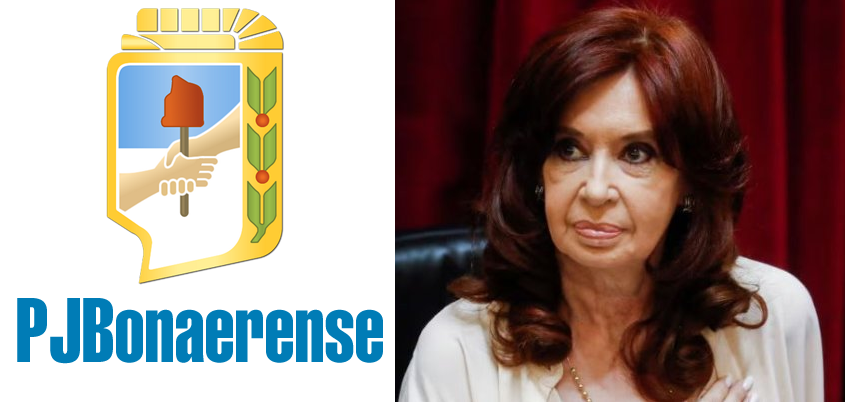 El PJ Bonaerense Convoca a Cristina Kirchner, Axel Kicillof y Sergio Massa para Reunión Clave en Moreno