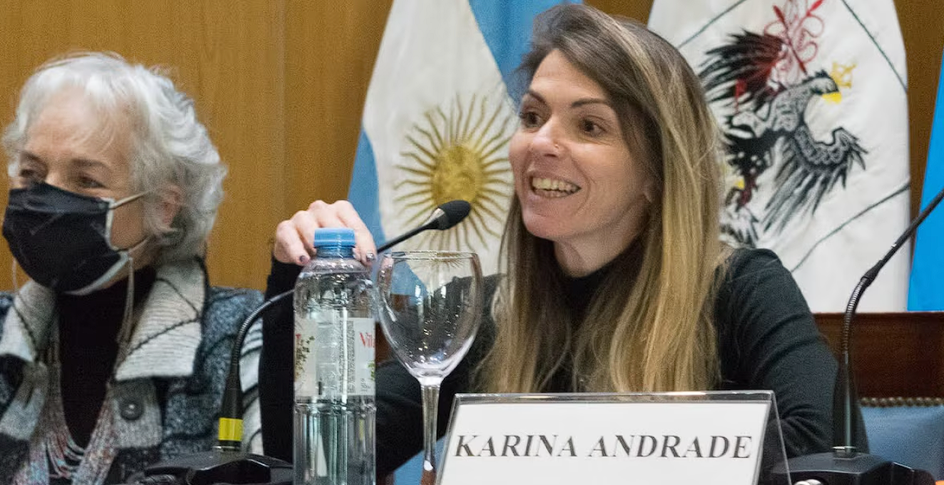 La jueza que ordenó la excarcelación de los detenidos en el Congreso se defendió: “No hubo pruebas suficientes”