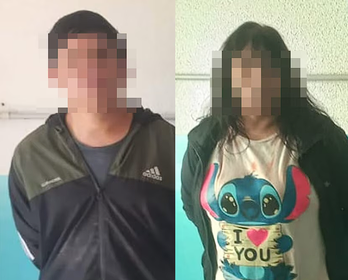 Horror en Moreno: una abuela y su hijo detenidos por abuso de menores