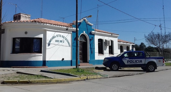 Un hombre mató a su hijo durante una discusión familiar en Córdoba