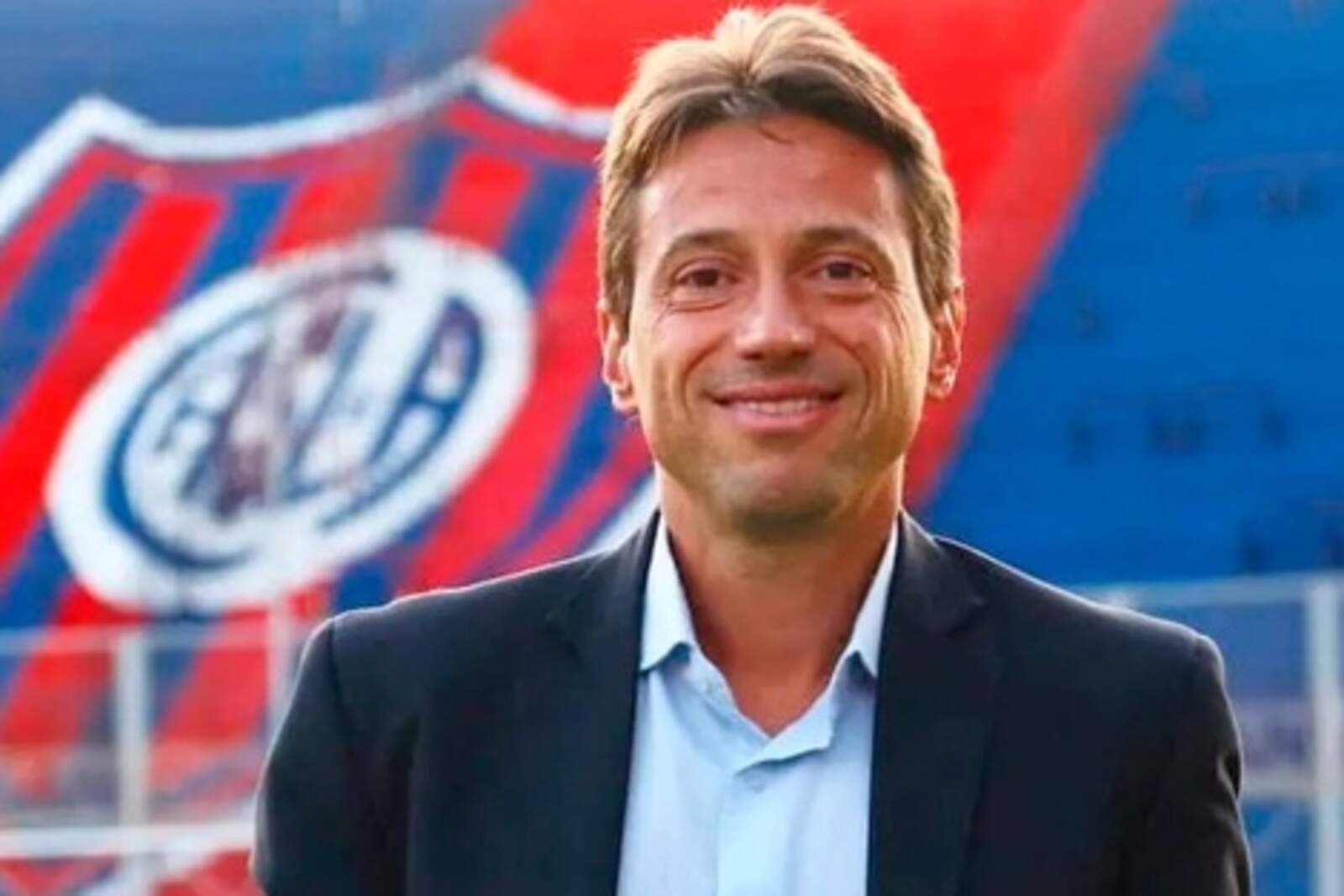 Escándalo en San Lorenzo: Marcelo Moretti se tomó licencia por las presuntas coimas