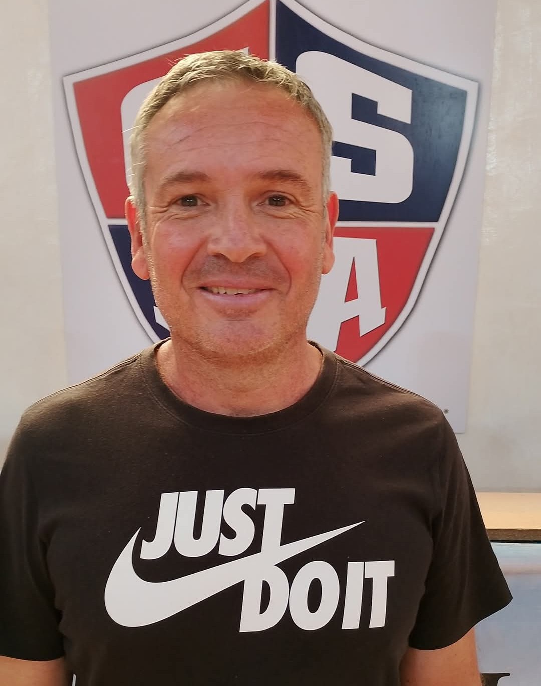 Gabriel Marcato se suma al staff de entrenadores de Arenal