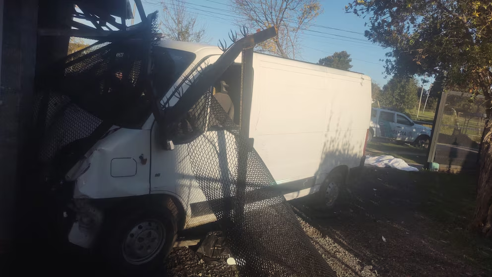 Tragedia en Berazategui: un conductor borracho atropelló y mató a una adolescente de 16 años