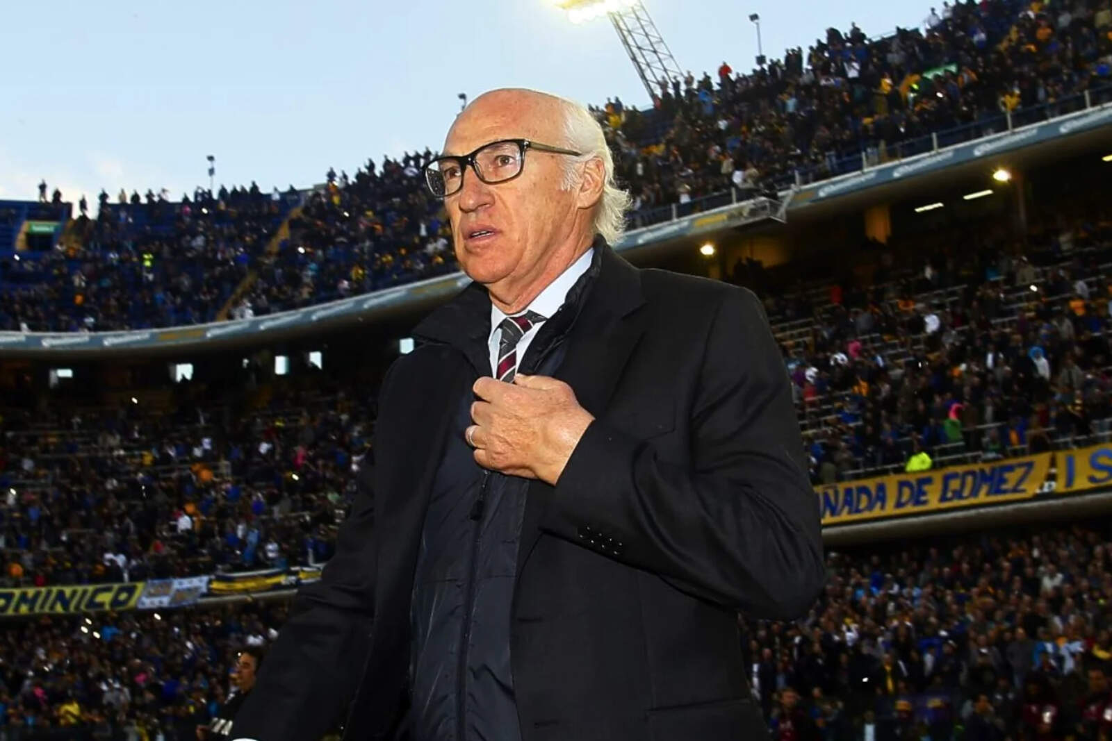 Crecen los rumores de que Carlos Bianchi podría tener su cuarto ciclo en Boca