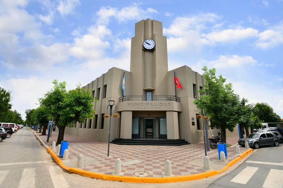 ¿Cómo serán los servicios en Escobar con el paro?