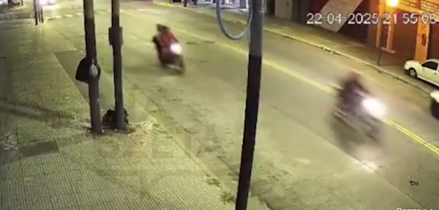 Tragedia en Lanús: un joven murió tras ser embestido por un patrullero que iba a un operativo