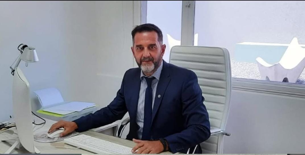 Aprueban el pliego del Dr. Christian Fabio como Fiscal General del Departamento Judicial Zárate-Campana