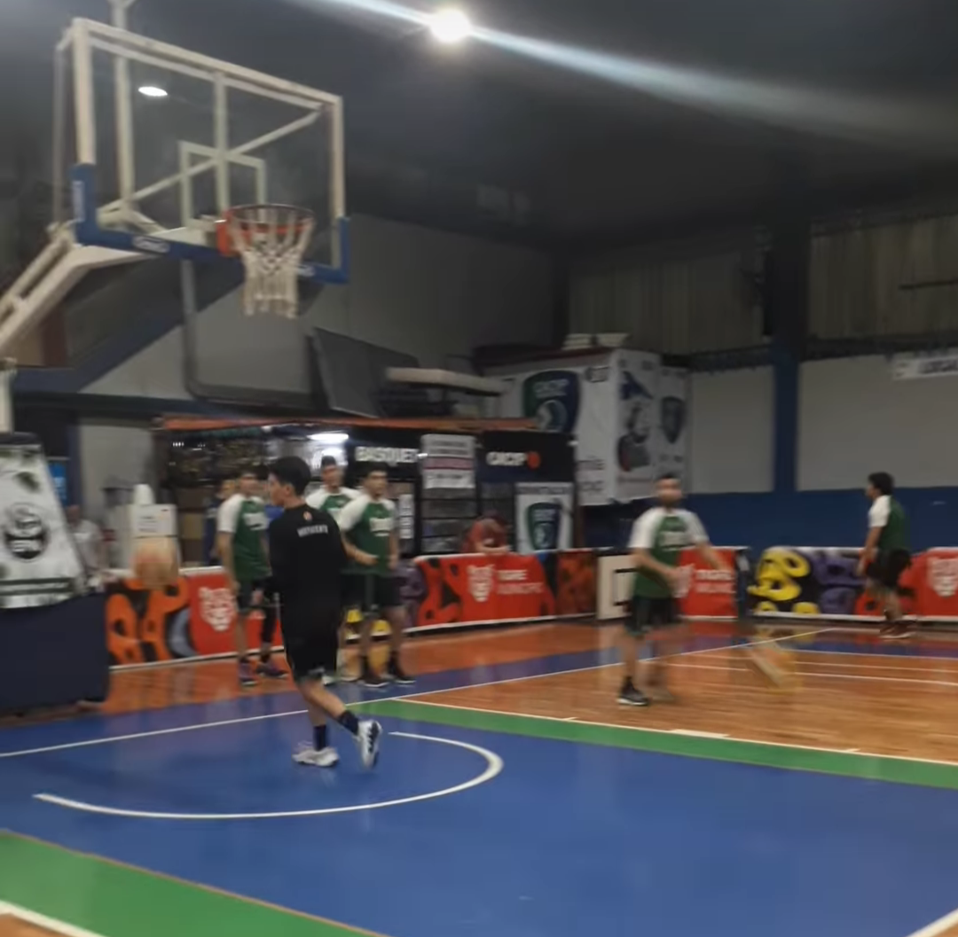 Dura derrota de Independiente ante el líder