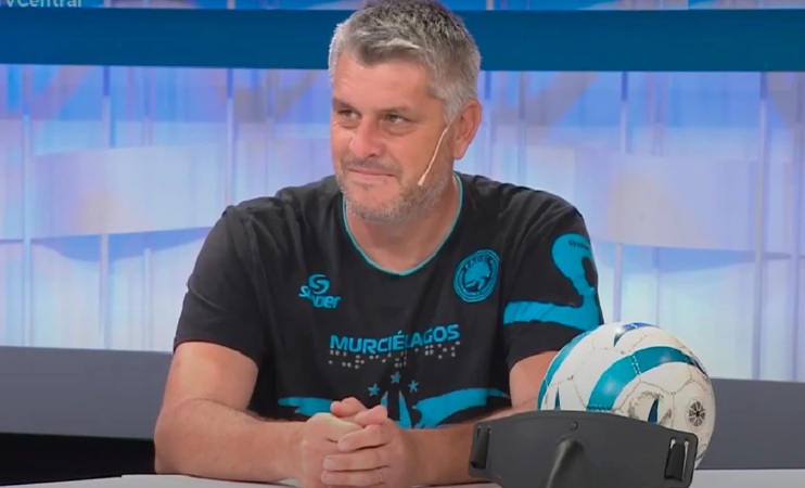 La Selección Argentina con Darío Lencina como entrenador se consagró campeón 
