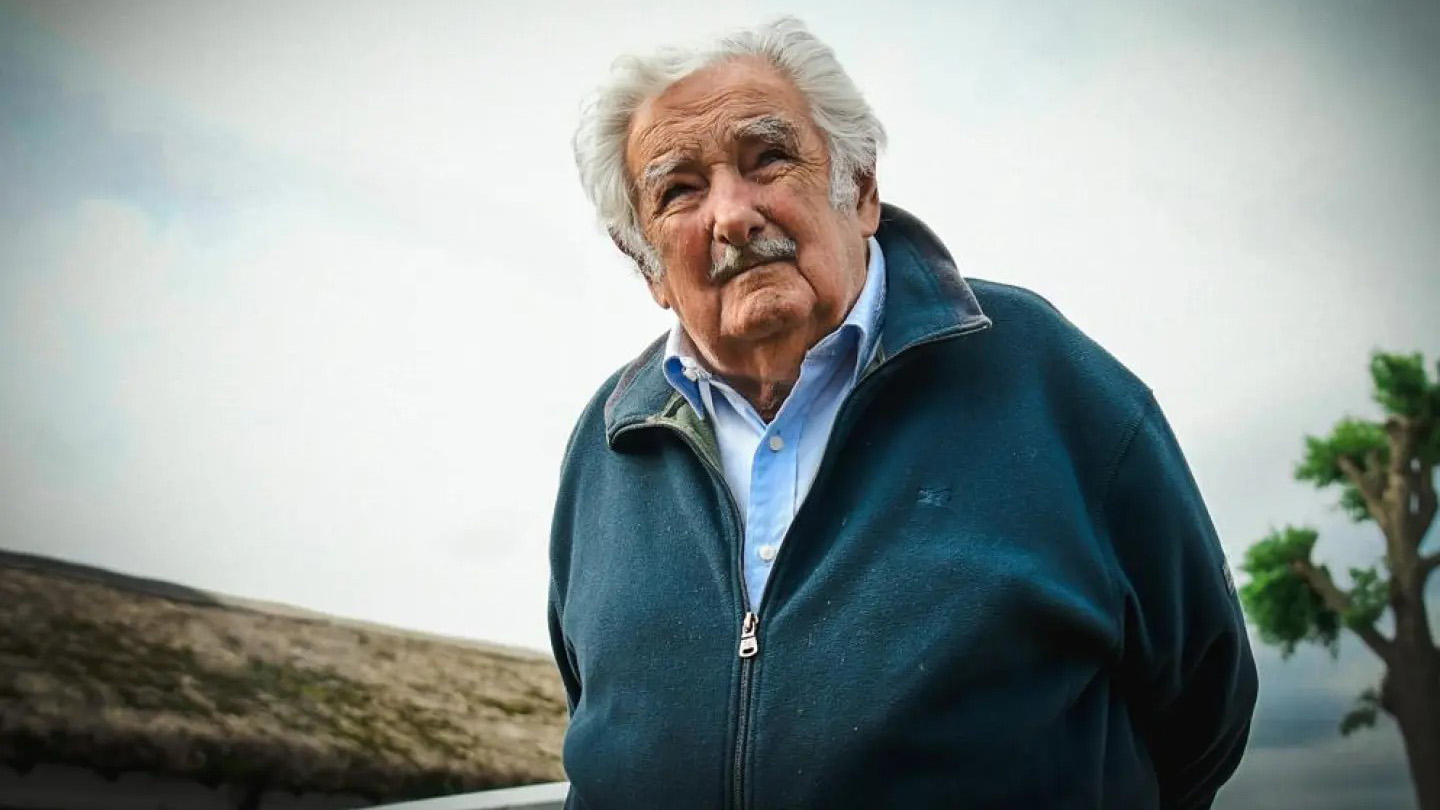 Último momento: falleció Pepe Mujica
