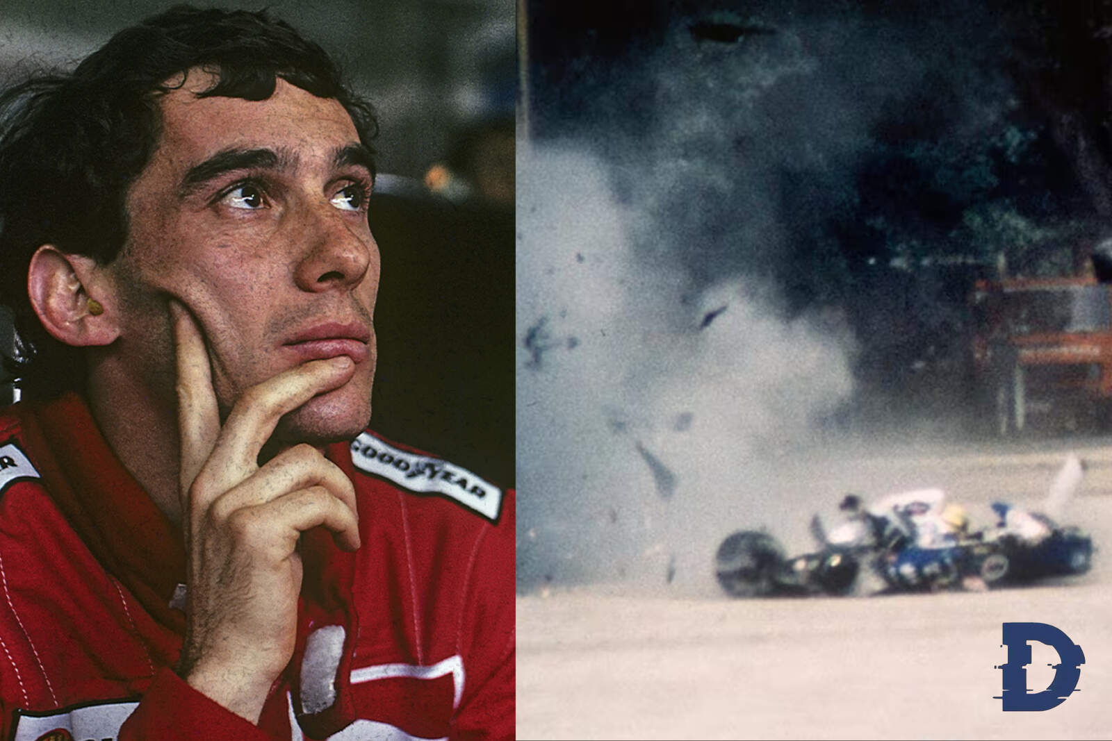 Ayrton Senna: se cumplen 31 años de la muerte del piloto más rápido de la Fórmula 1