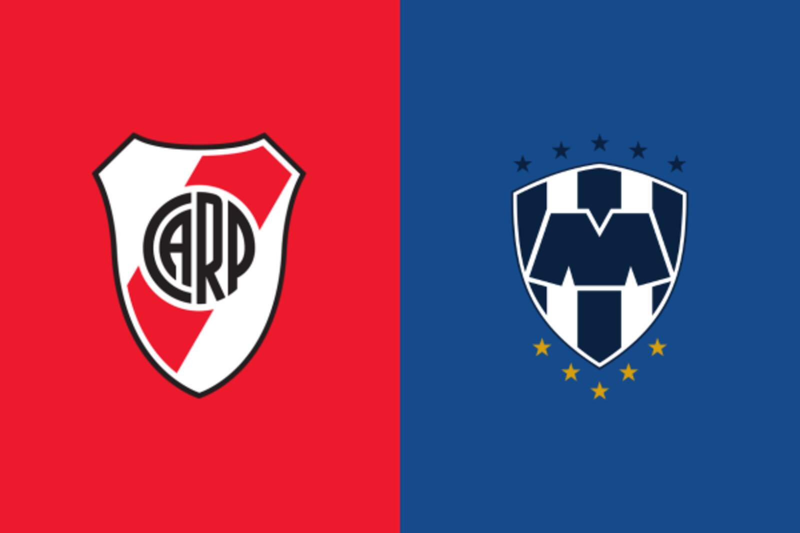River vs Monterrey: hora, TV, formaciones y cómo viene cada uno