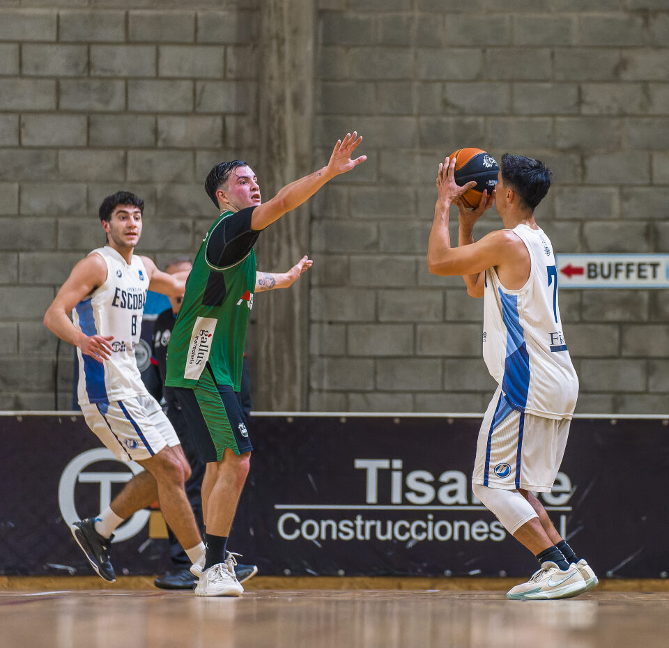 Sportivo se pone al día y busca ser líder