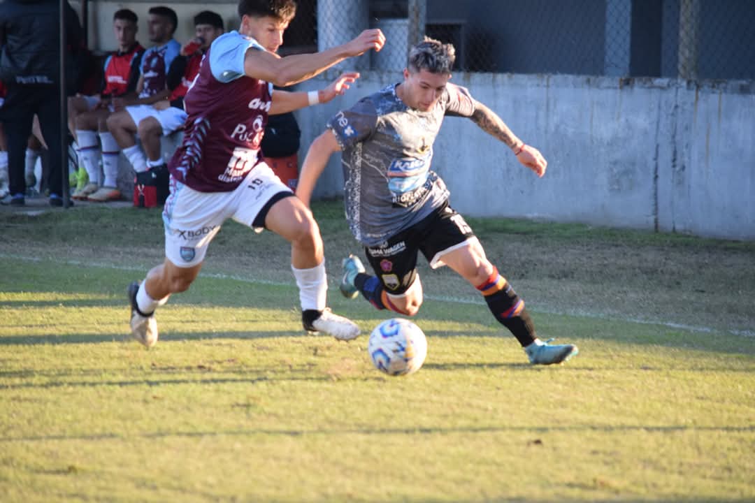 Armenio y UAI Urquiza igualaron sin goles