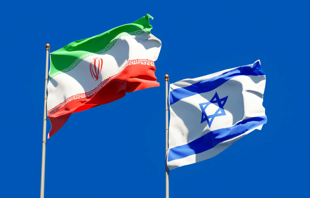 Tensión internacional: Irán e Israel al borde de una guerra total y la OTAN advierte sobre el riesgo nuclear