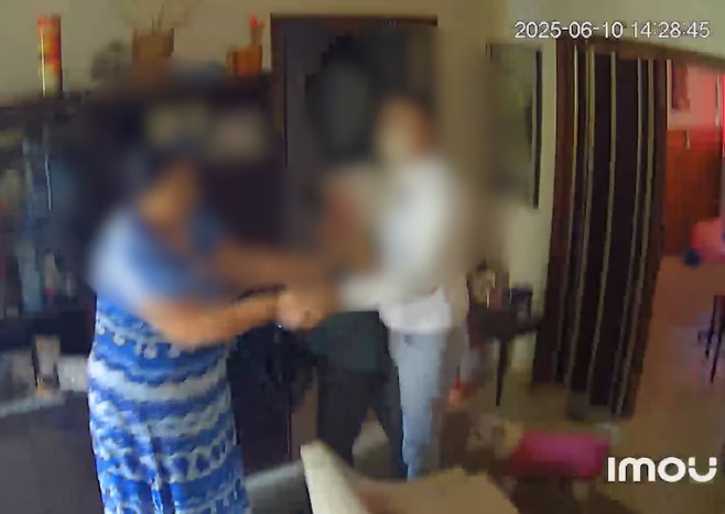 Inseguridad sin pausa: una jubilada fue brutalmente atacada en su casa a plena luz del día en Monte Grande