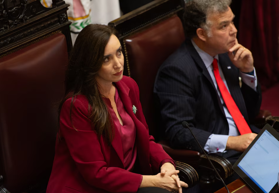 Senadores desconectados de la realidad: desde el mes próximo, cobrarán más de $9,5 millones en bruto
