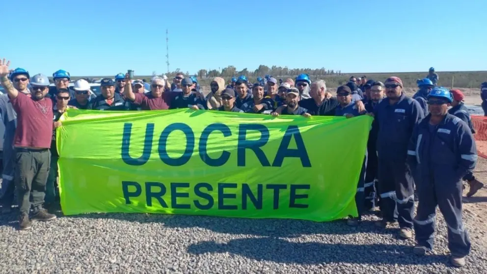 Nuevos salarios para la construcción: cuánto cobrarán los trabajadores de UOCRA en junio 2025