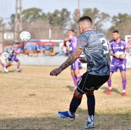 Maschwitz: Armenio jugó mejor pero no pudo vencer a Sacachispas