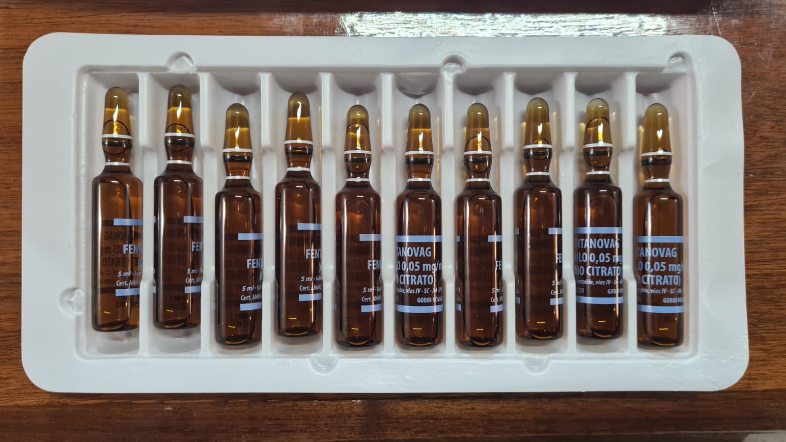 Fentanilo mortal: polémica por el bloqueo kirchnerista a la comisión investigadora en el Congreso