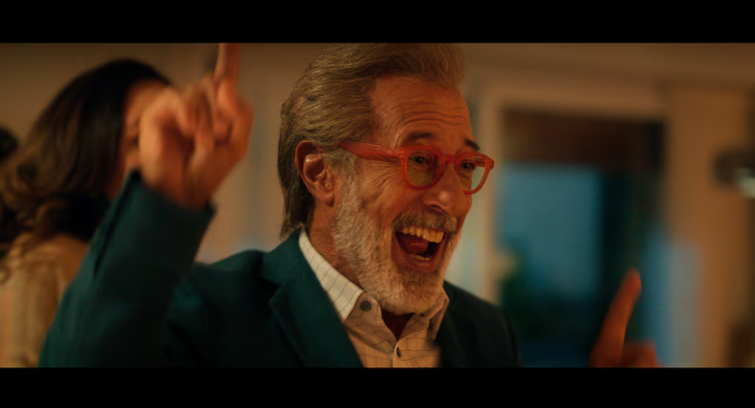 “Homo Argentum” arrasa en los cines: más de 330 mil espectadores en su primer fin de semana